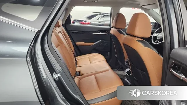 Kia The New Seltos 2023 Серый из Кореи, фото 3