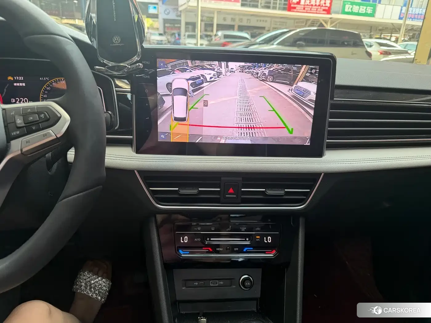 Volkswagen Tiguan L 2025 Черный из Китая, фото 3