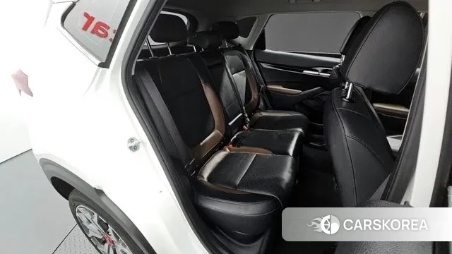 Kia Seltos 2019 Белый из Кореи, фото 3