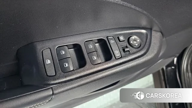 Hyundai Venue 2020 Черный из Кореи, фото 3