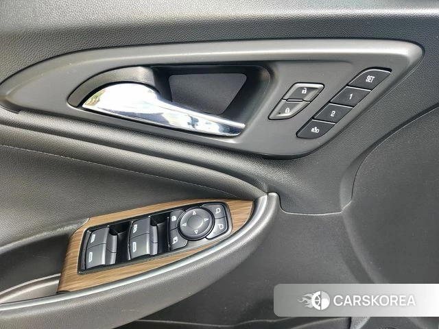 Chevrolet (GM Daewoo) The New Malibu 2020 Белый из Кореи, фото 3