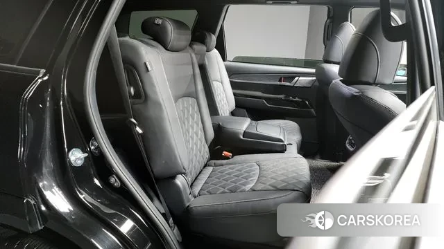 Kia Mohave Master id 3492290 из Кореи 3