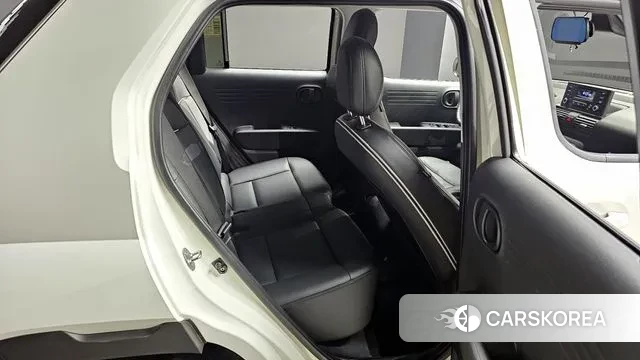 Hyundai Casper 2023 Белый из Кореи, фото 3