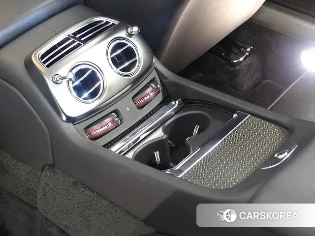 Rolls-Royce Dunn 2020 Синий из Кореи, фото 3