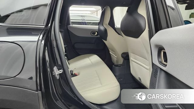 Mini Cooper S 4th Generation 2025 Черный из Кореи, фото 3