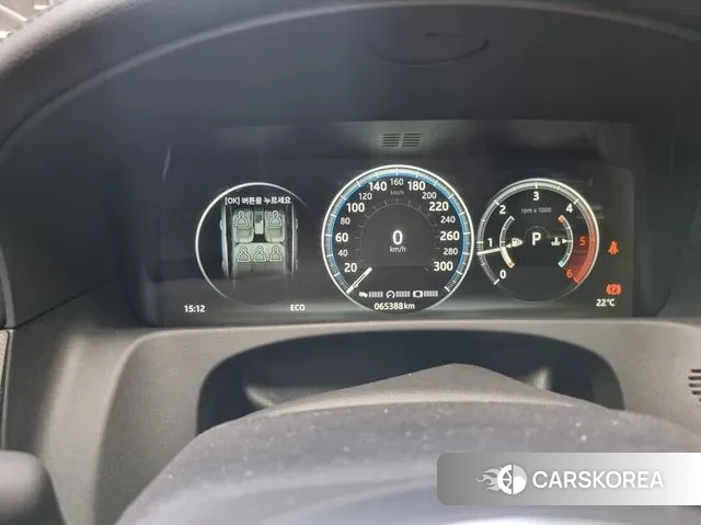 Jaguar XF (X260) 2018 Черный из Кореи, фото 3