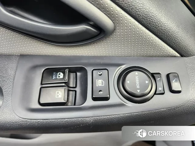 Hyundai The New Grand Starex 2018 Черный из Кореи, фото 3