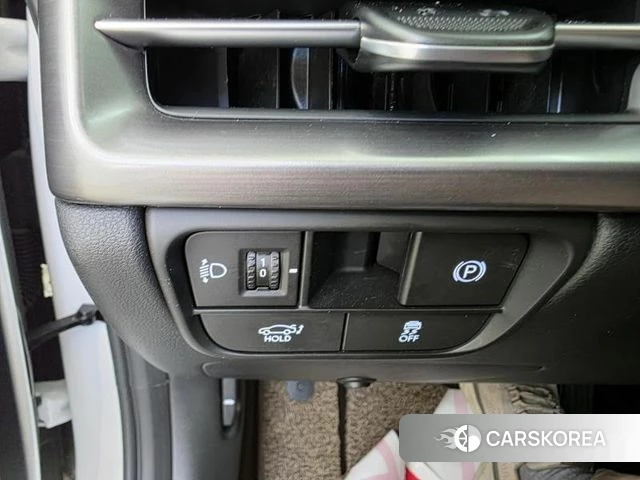Hyundai Grandeur (GN7) 2024 Белый из Кореи, фото 3