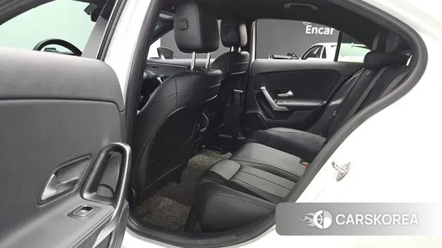 Mercedes-Benz A-Class W177 id 2916117 из Кореи 3