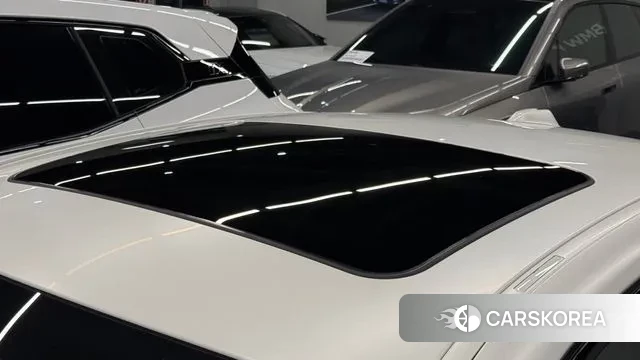 BMW 3 Series (G20) 2023 Белый из Кореи, фото 3