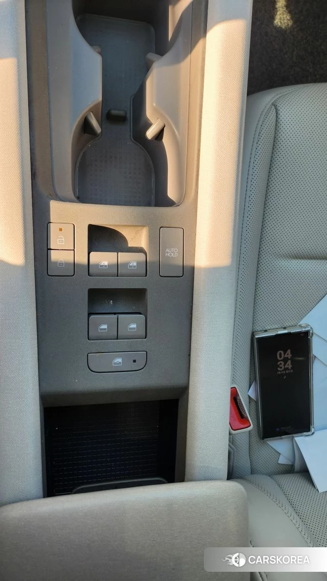 Hyundai Ionic 6 2023 Белый из Кореи, фото 3