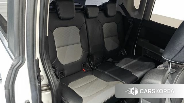 Kia The New Ray 2022 Белый из Кореи, фото 3