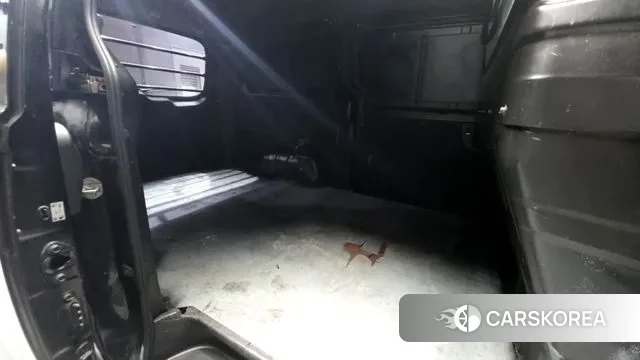 Hyundai The New Grand Starex 2019 Черный из Кореи, фото 3