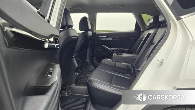 Kia The New Seltos 2023 Белый из Кореи, фото 3