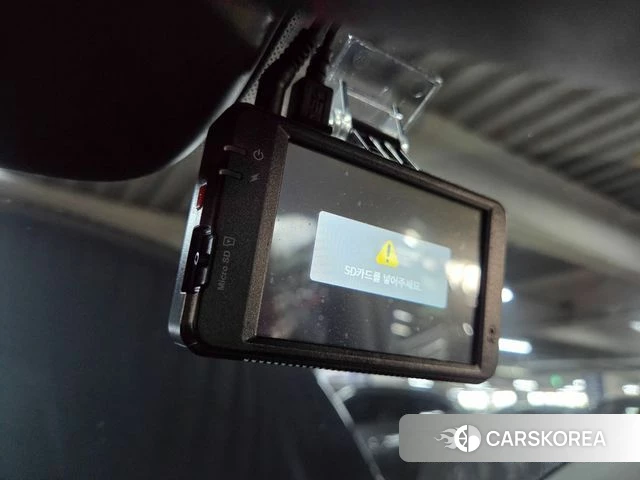 Chevrolet (GM Daewoo) The New Trax 2020 Серый из Кореи, фото 3