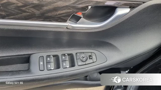 Hyundai Grandeur IG 2018 Серый из Кореи, фото 3