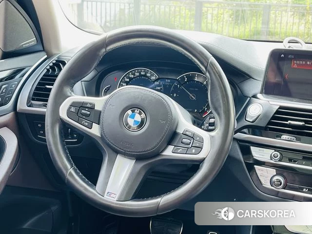 BMW X3 id 4210299 из Китая 3