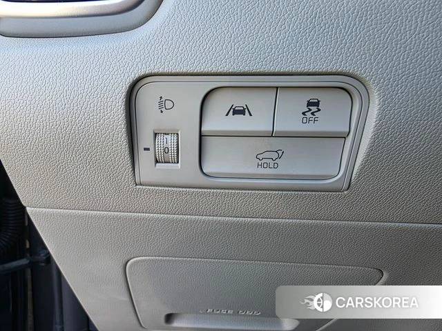 Kia Sorento 4th Generation 2021 Серый из Кореи, фото 3