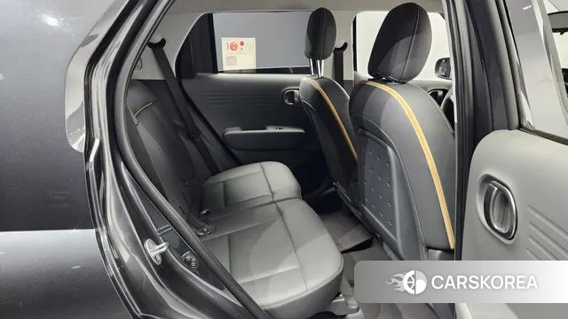 Hyundai Casper 2023 Серый из Кореи, фото 3