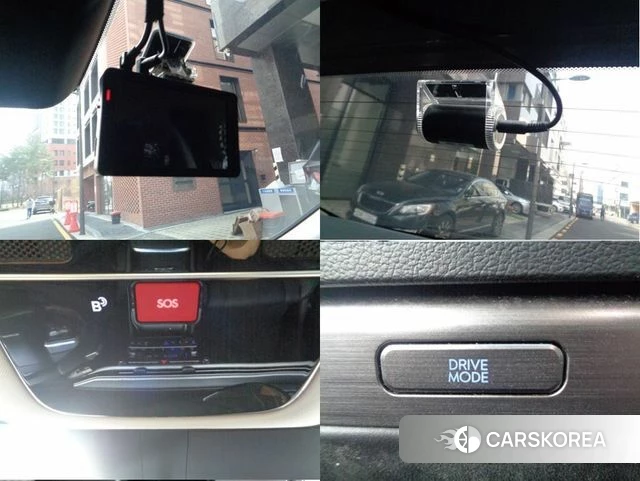 Hyundai Grandeur (GN7) 2023 Серый из Кореи, фото 3