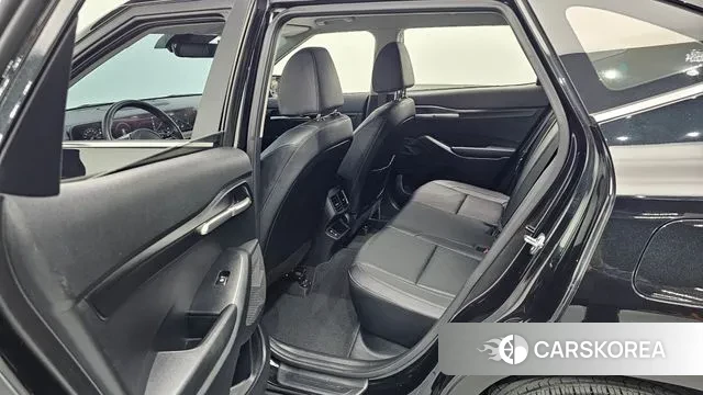 Kia The New Seltos 2023 Черный из Кореи, фото 3