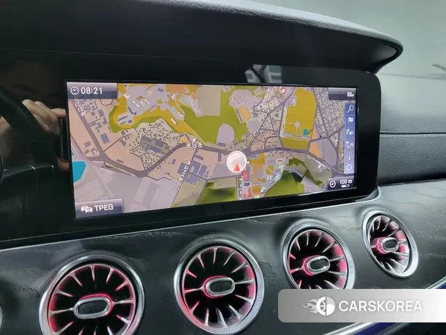 Mercedes-Benz E-Class W213 2019 Серый из Кореи, фото 3