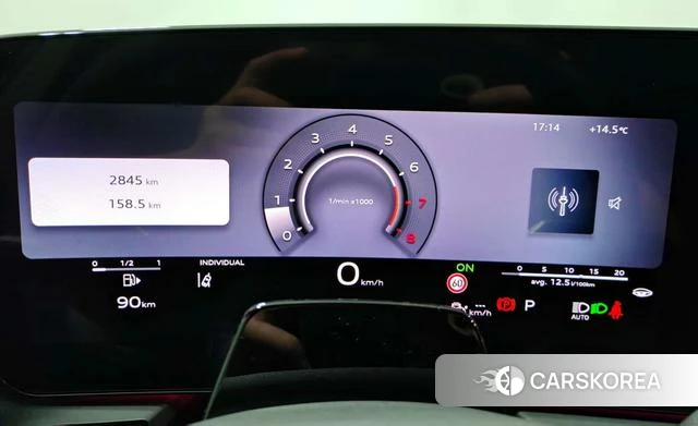 Audi A5L 2026 Белый из Китая, фото 3