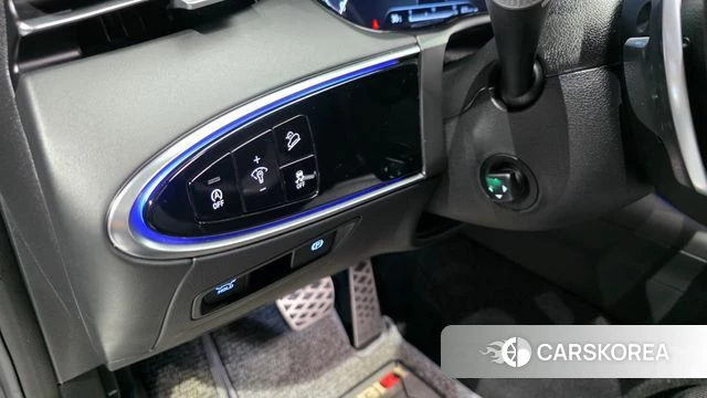 Genesis GV70 2021 Серый из Кореи, фото 3