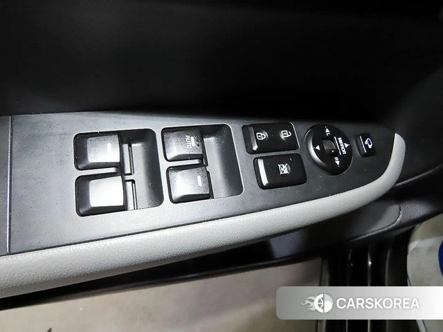 Kia The New Kia Ray 2022 Черный из Кореи, фото 3