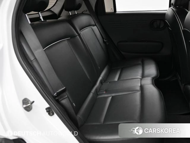 Hyundai Casper 2021 Белый из Кореи, фото 3