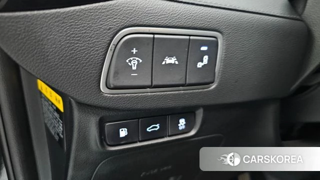 Hyundai Grandeur IG 2018 Черный из Кореи, фото 3