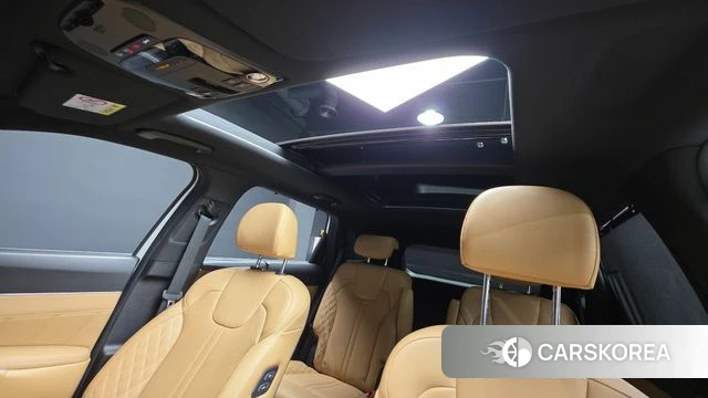 Kia Sorento 4th Generation 2020 Белый из Кореи, фото 3