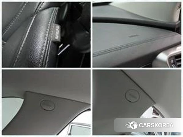 Kia The New Sorento 2018 Белый из Кореи, фото 3