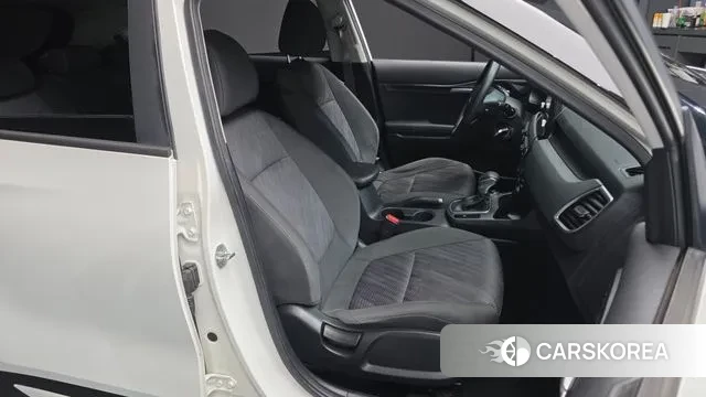 Kia Seltos 2019 Белый из Кореи, фото 3