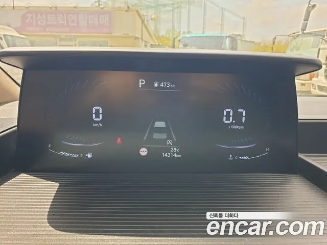 Hyundai Staria id 2643774 из Кореи 3