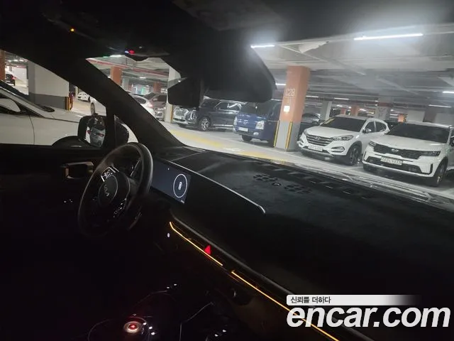 Kia The New Sorento 4th Generation id 2703715 из Кореи 3