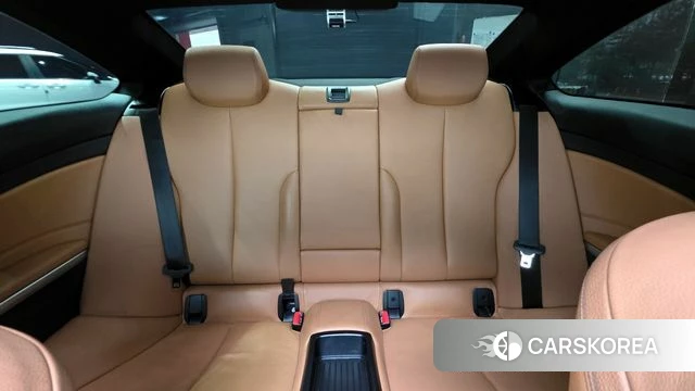 BMW 4 Series (F32) 2018 Черный из Кореи, фото 3