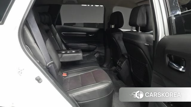 Renault Korea (Samsung) The New QM6 2019 Белый из Кореи, фото 3