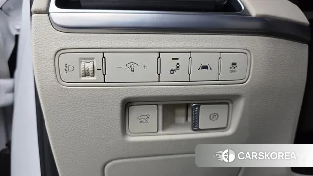 Hyundai Palisade 2021 Белый из Кореи, фото 3