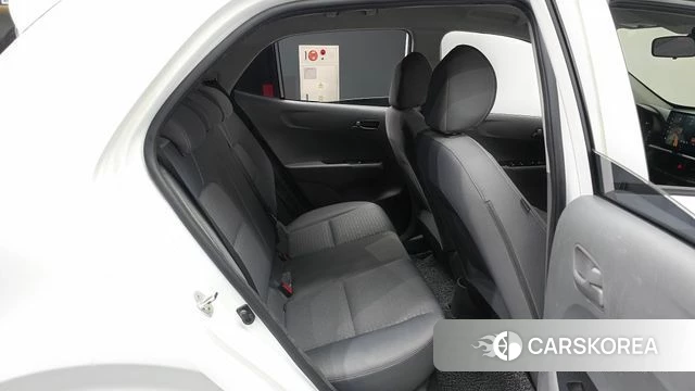 Kia All New Morning (JA) 2019 Белый из Кореи, фото 3