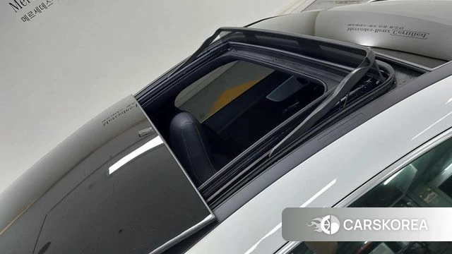 Mercedes-Benz CLA-Class C118 2025 Белый из Кореи, фото 3