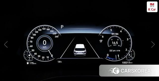 Hyundai Palisade 2020 Белый из Кореи, фото 3