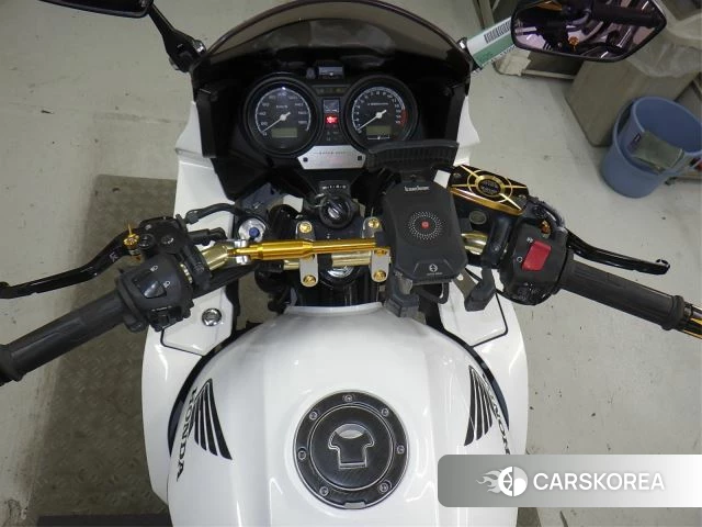 Проданный Honda CB400SF BOLDOR id 3999785 из Японии, фото 4