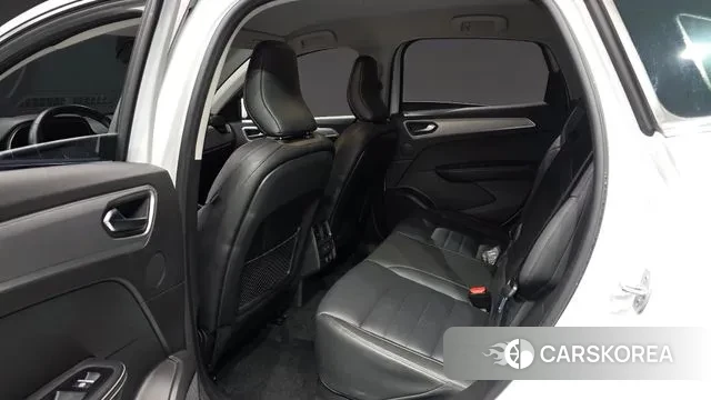 Renault Korea (Samsung) XM3 2023 Белый из Кореи, фото 3