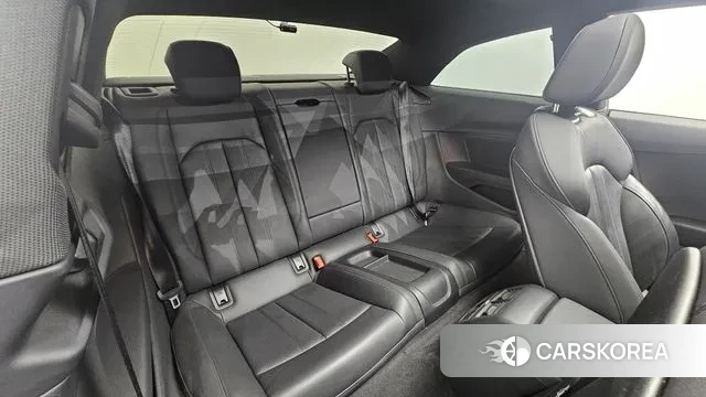 Audi A5 (F5) 2020 Белый из Кореи, фото 3