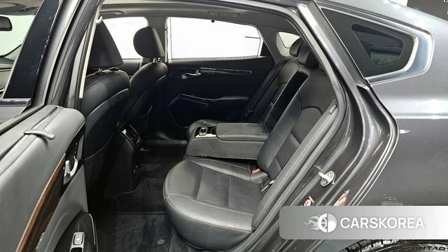 Kia Come New K7 2019 Серый из Кореи, фото 3