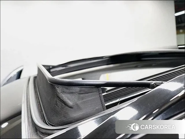 Kia Sportage 4th Generation 2018 Черный из Кореи, фото 3