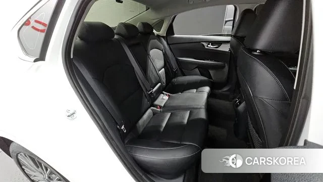 Kia The New K3 2nd generation id 2889907 из Кореи 3