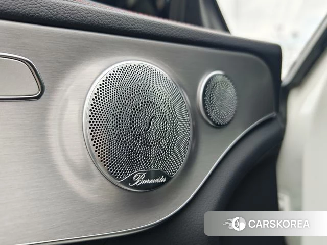 Mercedes-Benz C-class AMG 2021 Черный из Китая, фото 3