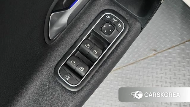 Mercedes-Benz A-Class W177 2020 Белый из Кореи, фото 3